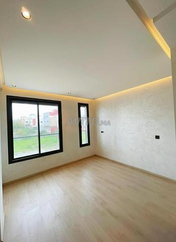 Appartement à vendre 107 m² à Temara - 2