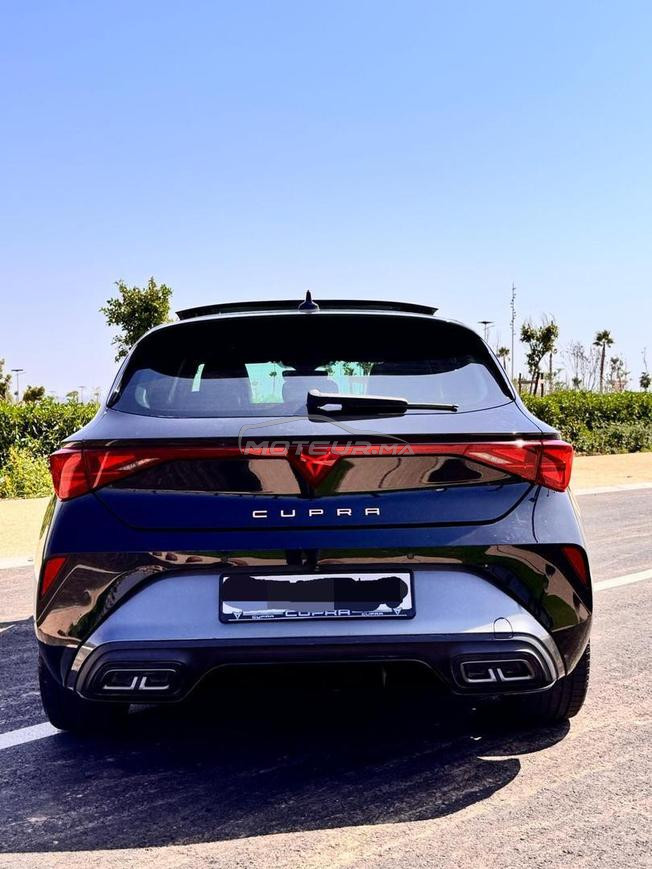 Seat Cupra 