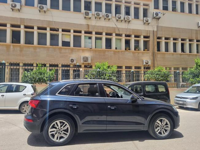 AUDI Q5 DIESEL 2L