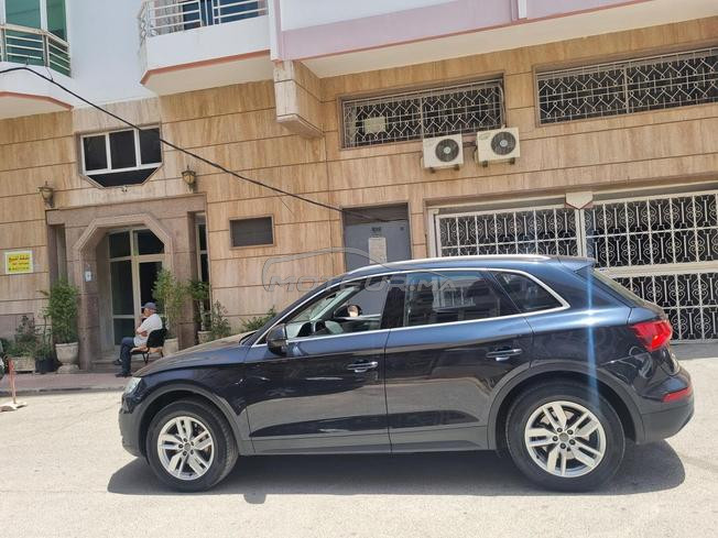 AUDI Q5 DIESEL 2L