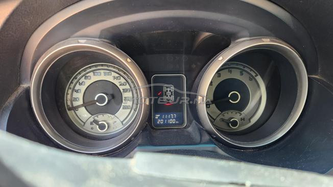 Mitsubishi Pajero Diesel Manuelle 2011 à Marrakech