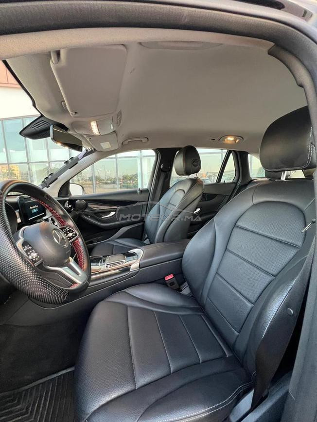 Mercedes GLC 220d 