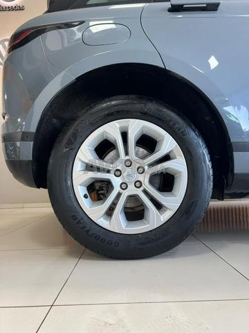 Range Rover Evoque 2021