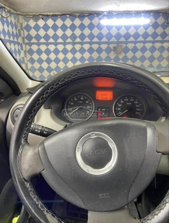 dacia logan 2009