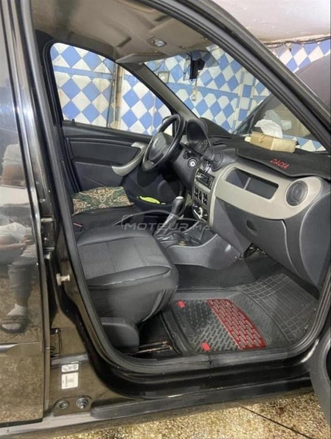 dacia logan 2009