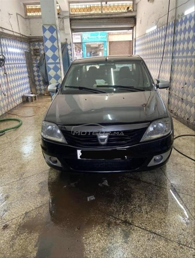 dacia logan 2009