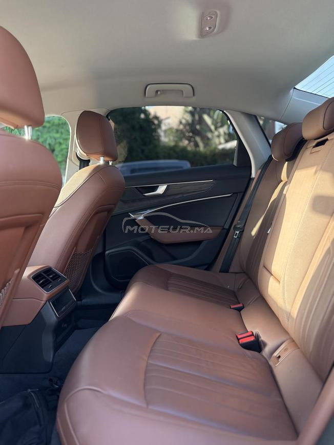 Audi A6 Sligne