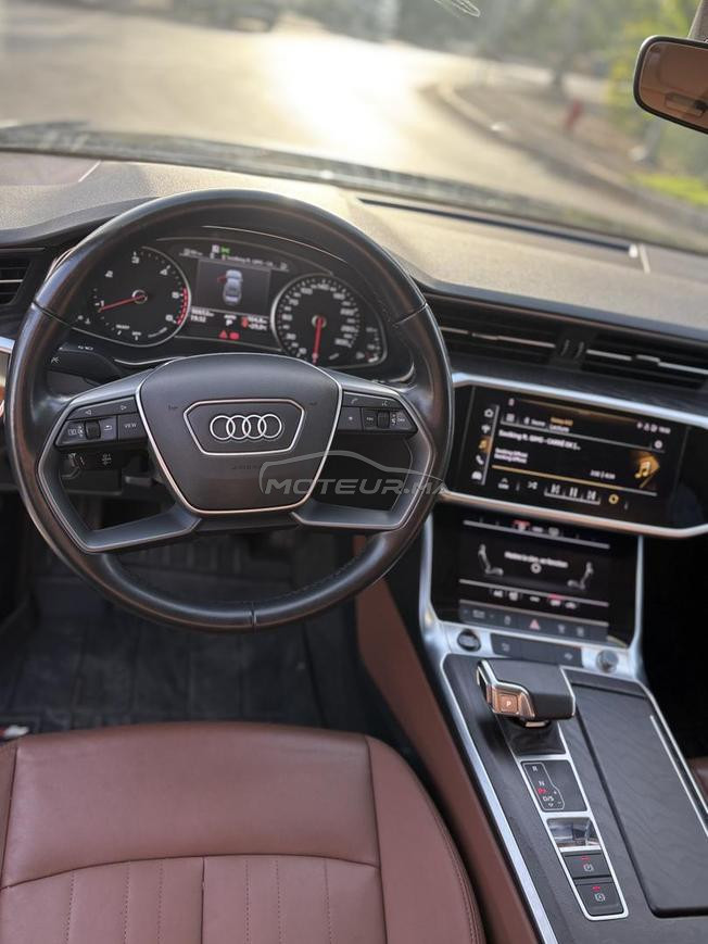 Audi A6 Sligne