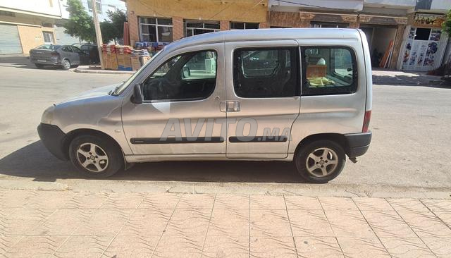 Citroën Berlingo - 2