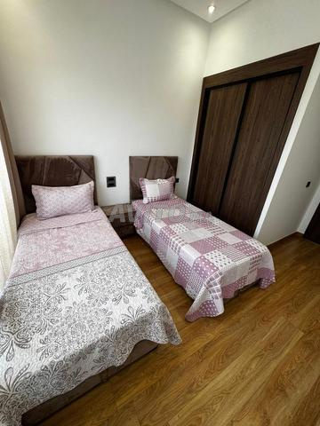 appartement à louer - 2