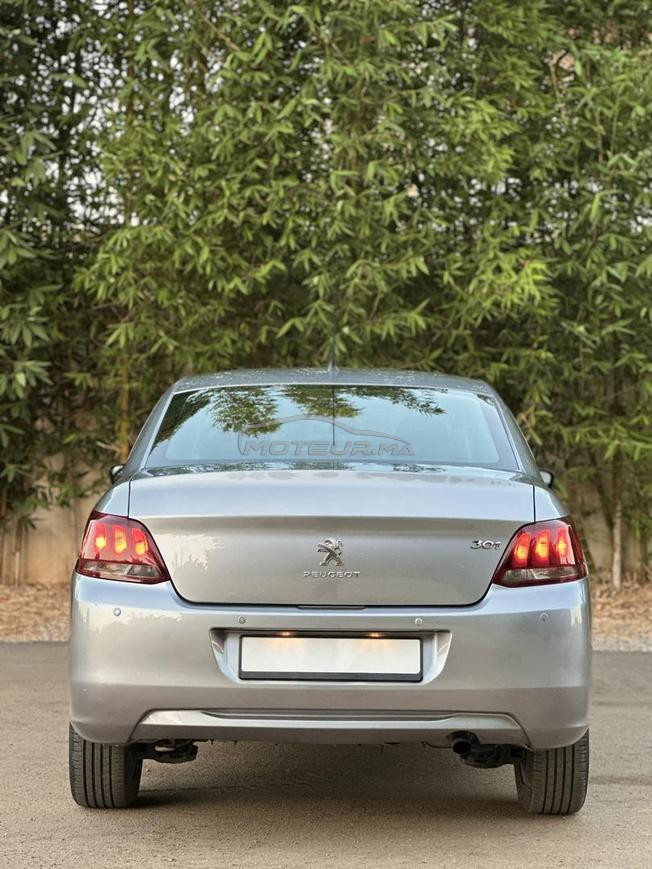 PEUGEOT 301 1.6 HDi 92 Business