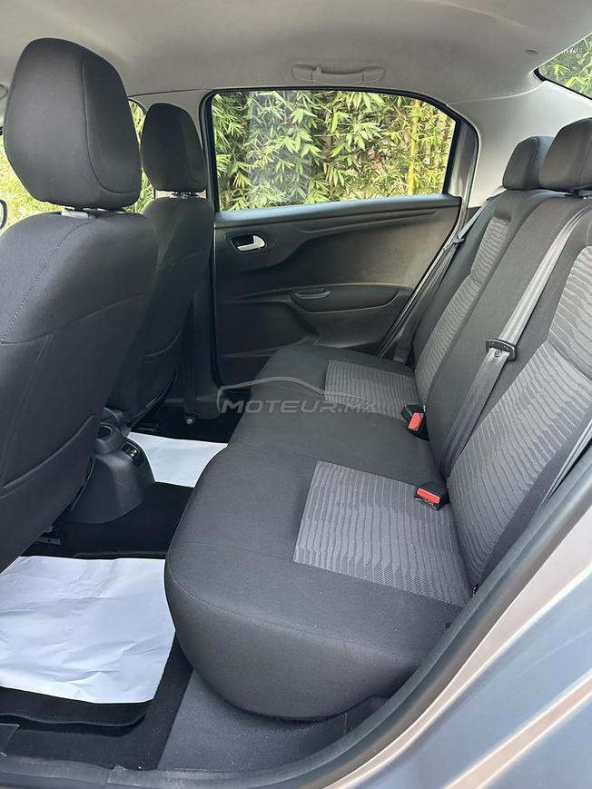 PEUGEOT 301 1.6 HDi 92 Business