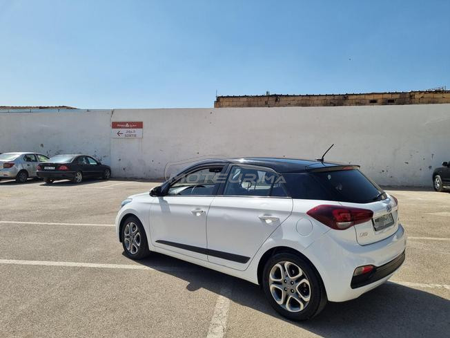 HYUNDAI I20 DSL 1ÉRE M 