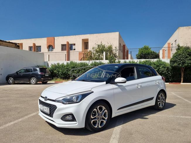 HYUNDAI I20 DSL 1ÉRE M 