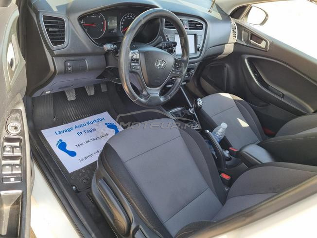 HYUNDAI I20 DSL 1ÉRE M 