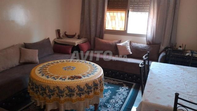 appartement à louer par jour