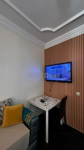 Appartement à louer - 2