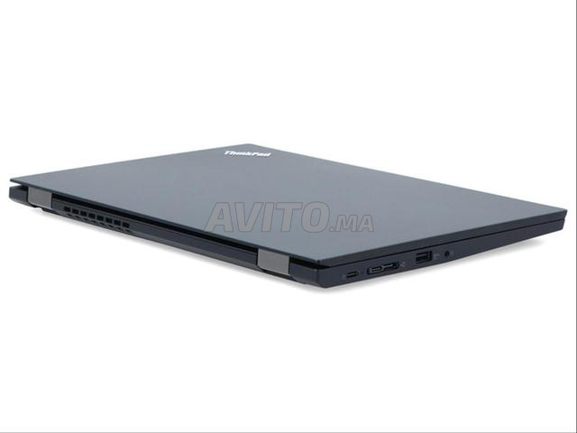 Lenovo ThinkPad L13-i5-10310U-8GB-256GB-13 pouces