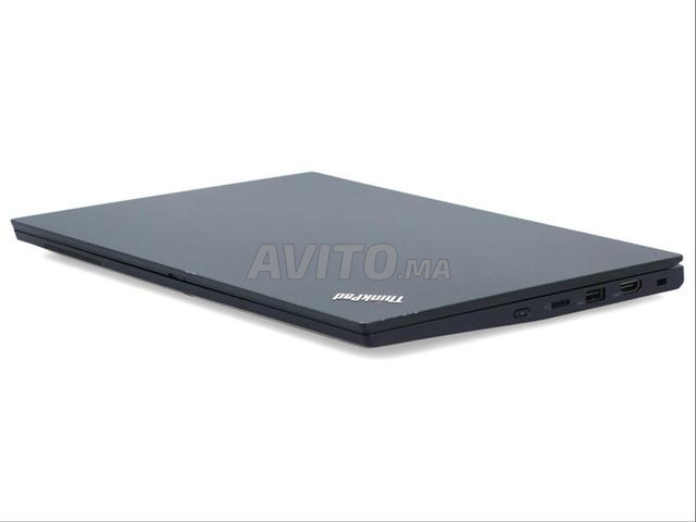 Lenovo ThinkPad L13-i5-10310U-8GB-256GB-13 pouces - 2
