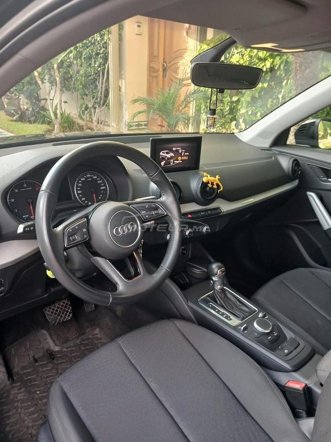 AUDI Q2 - DIESEL - 11/2019 - 67 000 KM