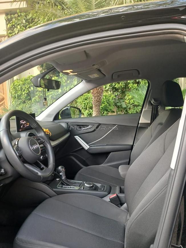 AUDI Q2 - DIESEL - 11/2019 - 67 000 KM
