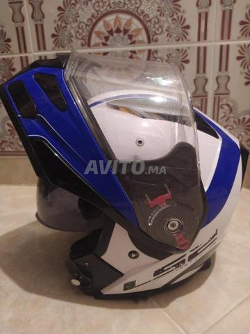 Casque de moto - 2