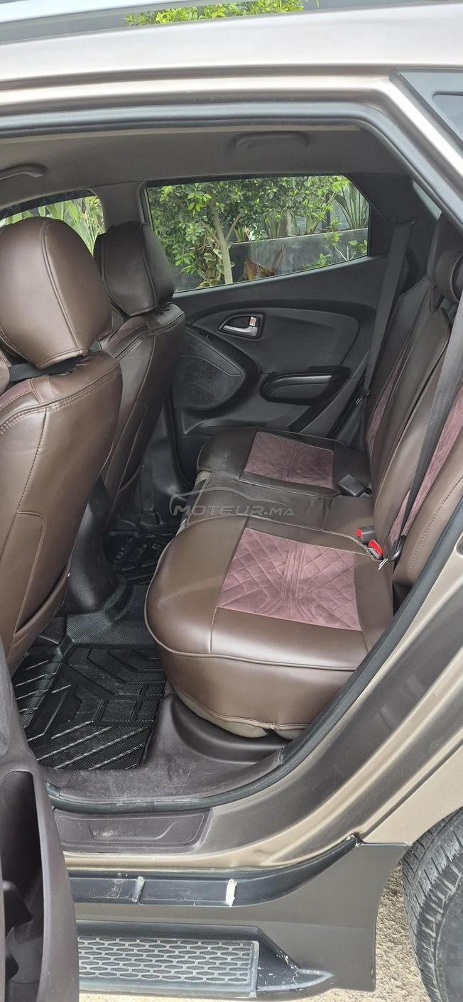 voiture bonne etat