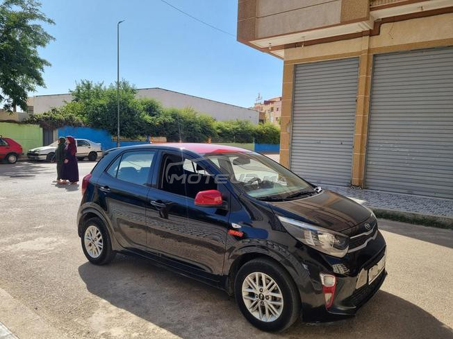 KIA PICANTO LIFE STYLE 47KM