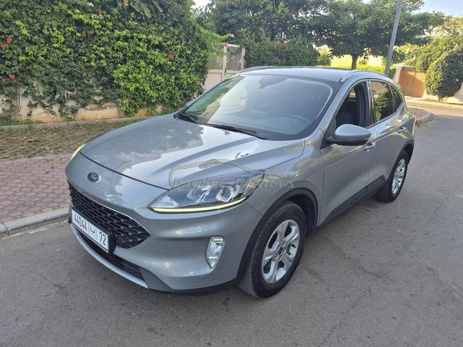 FORD KUGA BVA DIESEL 
