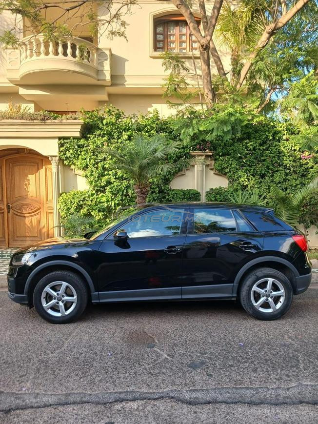 AUDI Q2 - DIESEL - 11/2019 - 67 000 KM