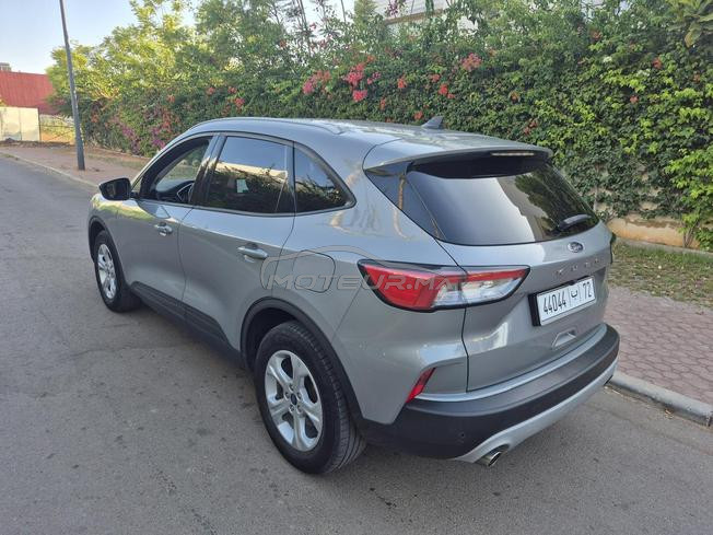 FORD KUGA BVA DIESEL 