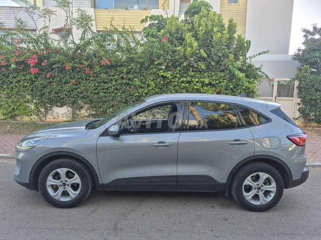 FORD KUGA BVA DIESEL - 2