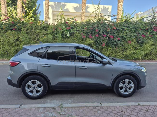 FORD KUGA BVA DIESEL 