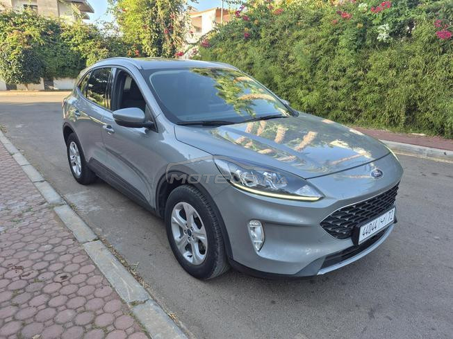 FORD KUGA BVA DIESEL 