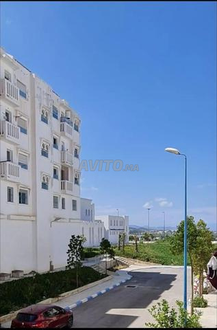 Appartement de vacances deux chambres