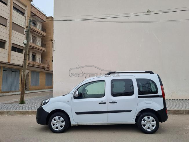 RENAULT KANGOO DIESEL 