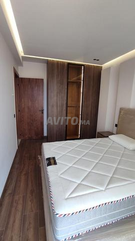 Studio meublé quartier Hôpitaux 7500 - 2