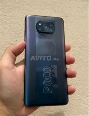 Poco X3 Pro - 2
