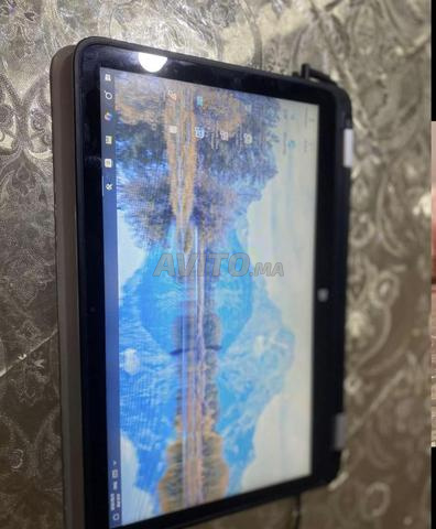 HP ENVY x360 لمس 12 جيجا رام - 2