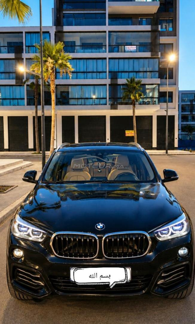 BMW X2 Diesel  2019 à Casablanca