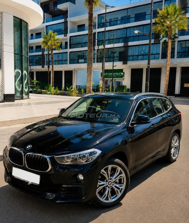 BMW X2 Diesel  2019 à Casablanca