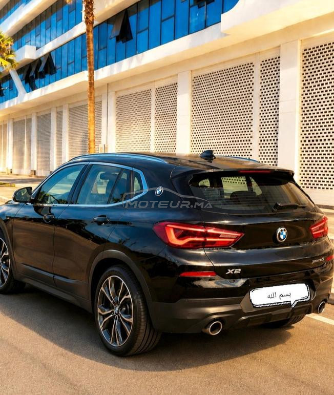 BMW X2 Diesel  2019 à Casablanca