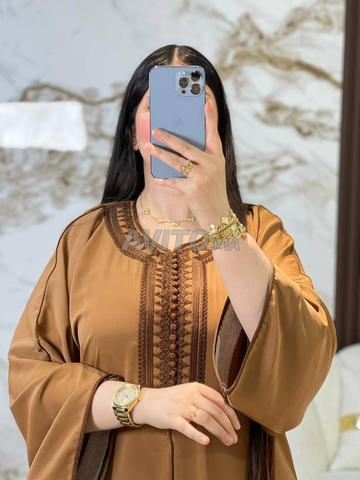 Vêtements et accessoires - 2