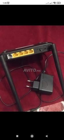 Routeur D-Link - 2