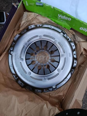 Kit embrayage Valeo pour Tiguan ou Touran - 2