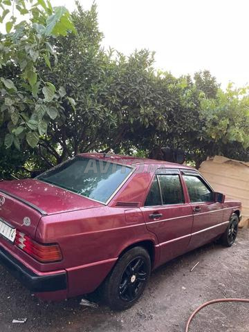 Voiture Occasion Mercedes-Benz - 2