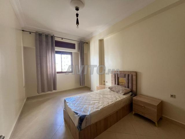 Appartement à la location à Malabata