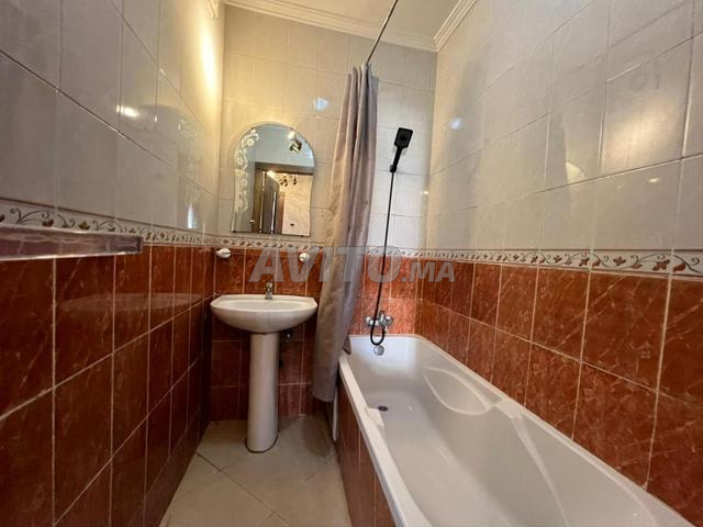 Appartement à la location à Malabata
