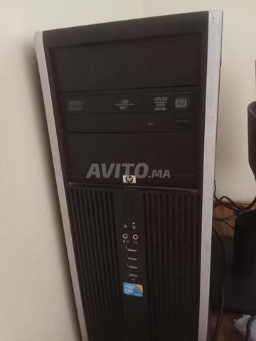 PC écran Lenovo 22 - 2
