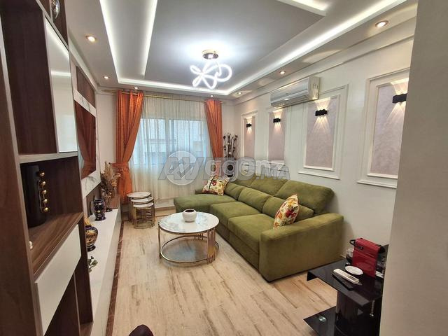 CMN-MA-2527 - Appartement à vendre à Maârif